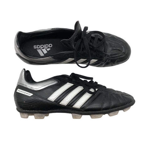 Unisex Adidas - Jalgpallijalatsid , suurus 39 - Must ()