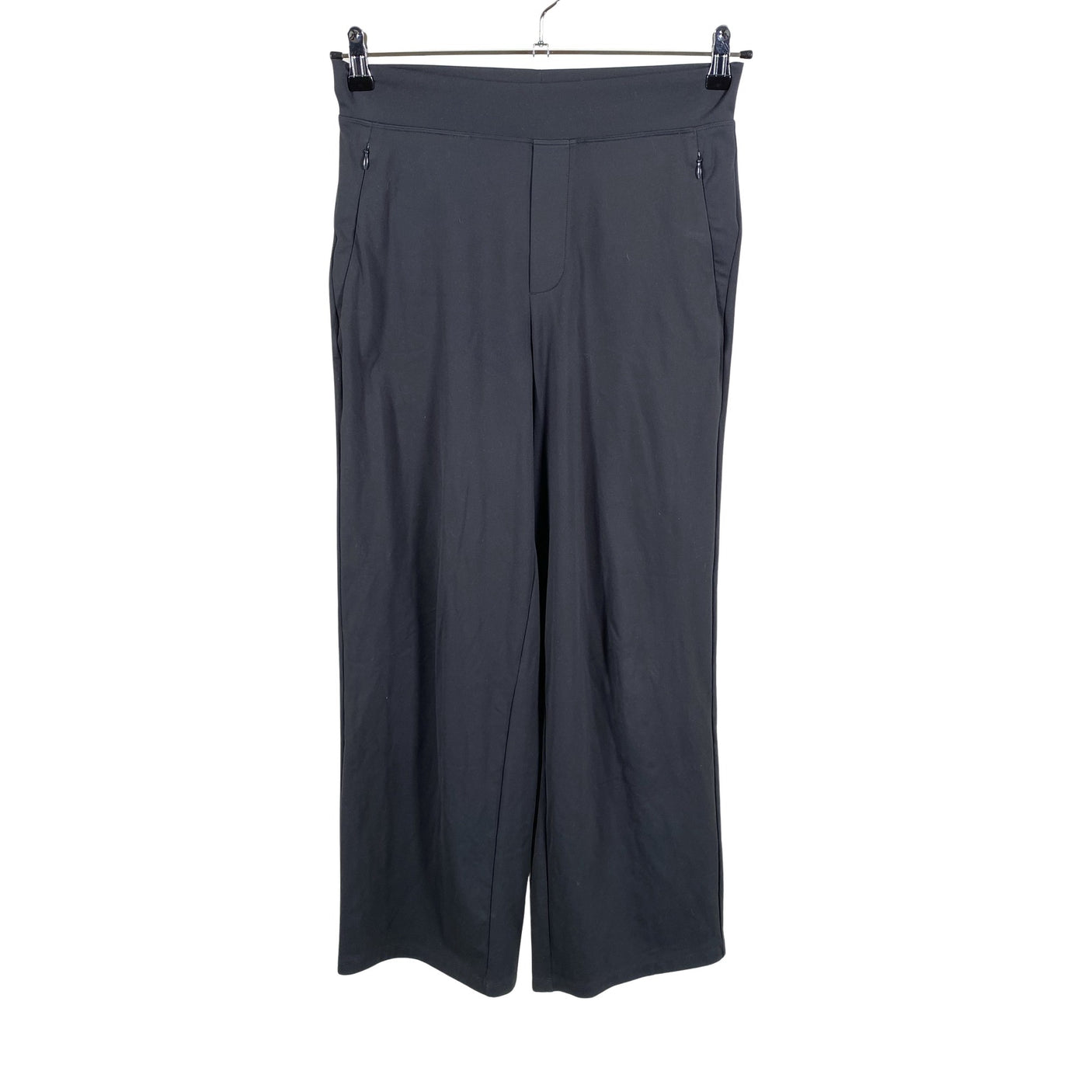 Unisex Ninepine - Trikotaažist püksid, suurus 36 - Hall (1)