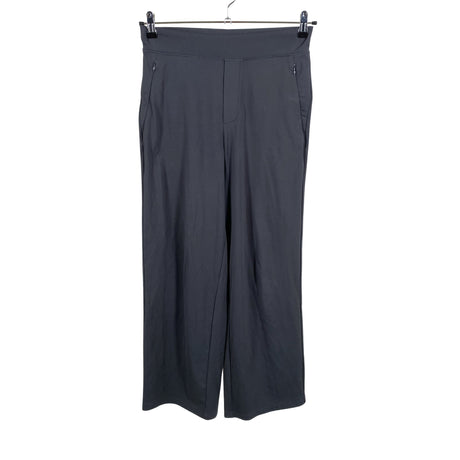 Unisex Ninepine - Trikotaažist püksid, suurus 36 - Hall ()