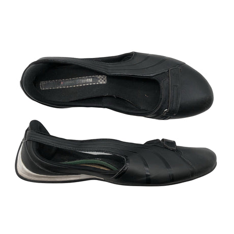 Unisex Puma - Baleriinad, suurus 42 - Must ()