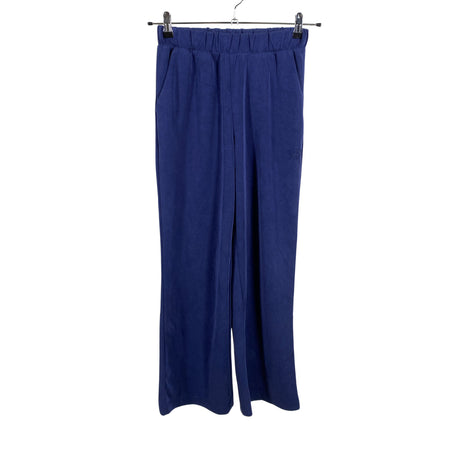 Unisex Parfois - Trikotaažist püksid, suurus 34 - Sinine ()