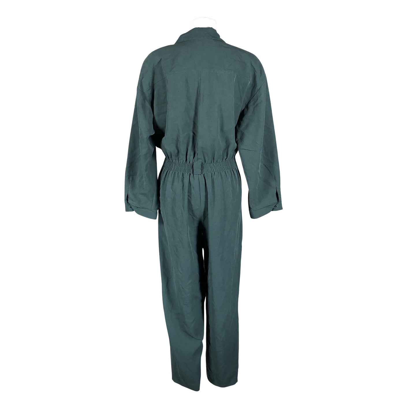 Unisex Tazzia - Pükskostüüm, suurus 38 - Roheline (2)
