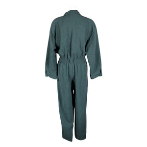 Unisex Tazzia - Pükskostüüm, suurus 38 - Roheline (2)