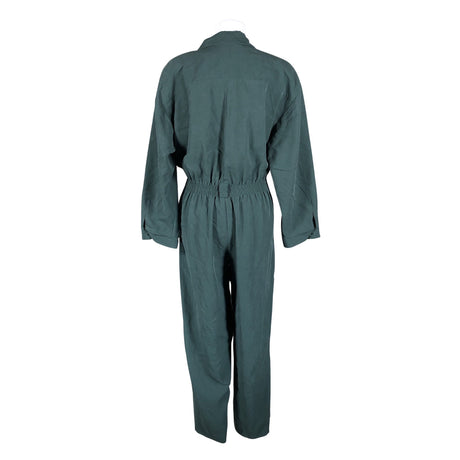 Unisex Tazzia - Pükskostüüm, suurus 38 - Roheline (2)