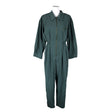 Unisex Tazzia - Pükskostüüm, suurus 38 - Roheline ()