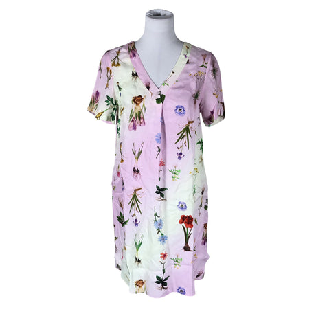 Unisex Coster Copenhagen - Mitteveniv kleit, suurus 34 - Heleroosa ()