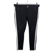 Unisex Street One - Mittevenivad püksid, suurus 44 - Must ()