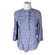 Unisex Samsoe&Samsoe - Pluus, suurus 36 - Helesinine ()