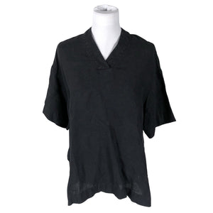Unisex Marimekko - Mitteveniv tuunika, suurus 34 - Must (1)