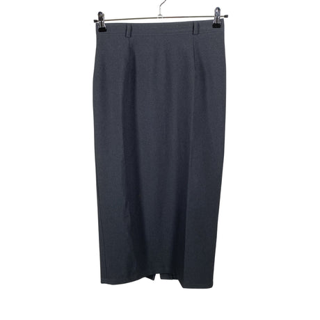 Unisex Rosemunde - Tepitud jope, suurus 36 - Roheline ()