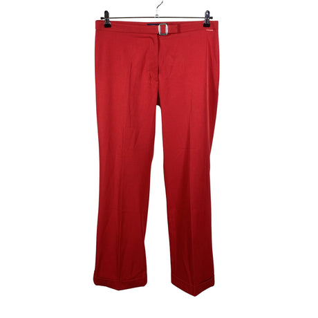 Unisex Tom Tailor - Viigipüksid, suurus 44 - Punane ()