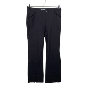 Unisex Tom Tailor - Mittevenivad püksid, suurus 40 - Must (1)