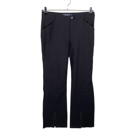 Unisex Tom Tailor - Mittevenivad püksid, suurus 40 - Must ()
