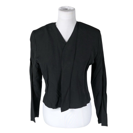 Unisex Saron - Jakk, suurus 38 - Must ()