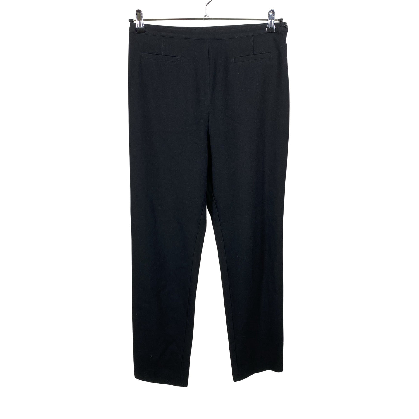 Unisex Marks&Spencer - Mittevenivad püksid, suurus 44 - Must (1)