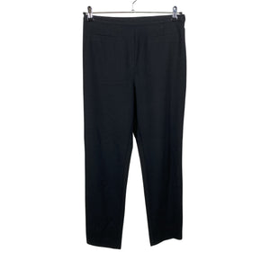 Unisex Marks&Spencer - Mittevenivad püksid, suurus 44 - Must (1)