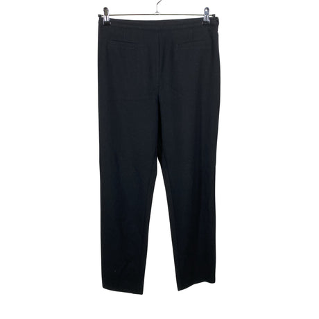 Unisex Marks&Spencer - Mittevenivad püksid, suurus 44 - Must ()