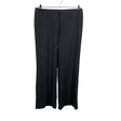 Unisex Rosner - Mittevenivad püksid, suurus 44 - Must ()
