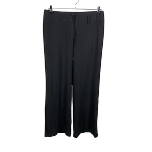 Unisex Rosner - Mittevenivad püksid, suurus 44 - Must (1)