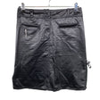 Unisex Tom Tailor - Mitteveniv seelik, suurus 42 - Must ()