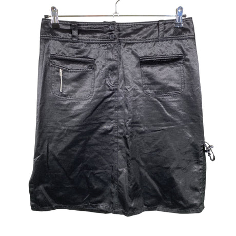 Unisex Garcia - Trikotaažist kleit, suurus 140 - 146 - Kollane ()