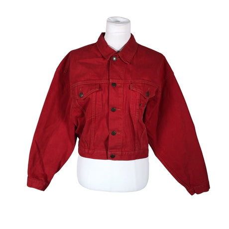 Unisex Garcia - Trikotaažist kleit, suurus 140 - 146 - Kollane ()