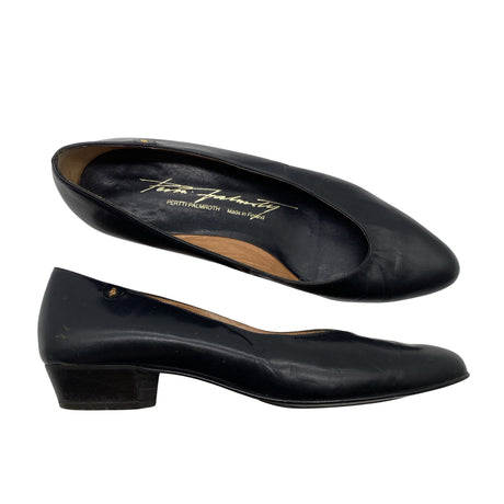 Unisex Pertti Palmroth - Kontsakingad, suurus 40 - Must ()