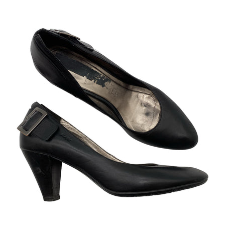 Unisex Marc - Kontsakingad, suurus 41 - Must ()