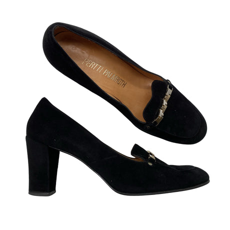 Unisex Pertti Palmroth - Kontsakingad, suurus 39 - Must ()