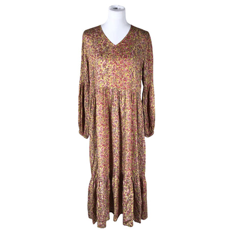 Unisex Soulmate - Õhuke kleit, suurus 38 - Roheline ()