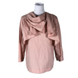 Unisex COS - Pluus, suurus 40 - Heleroosa ()