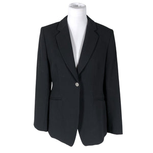 Unisex PTA - Jakk, suurus 40 - Must (1)