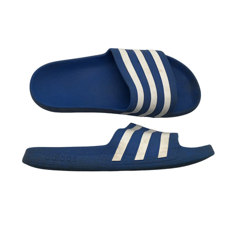 Unisex Adidas - Plätud, suurus 39 - Sinine ()