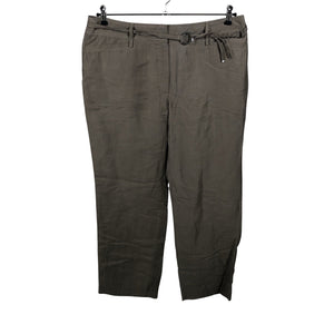 Unisex Gerry Weber - Mittevenivad püksid, suurus 44 - Roheline (1)