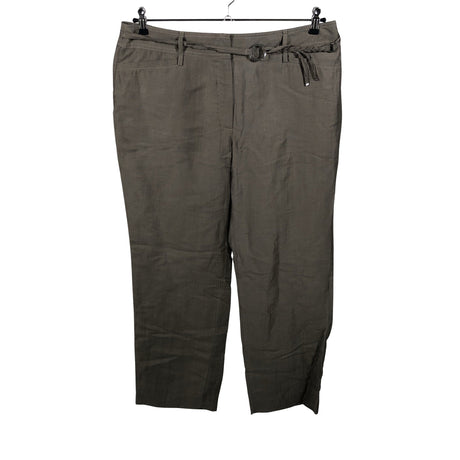 Unisex Gerry Weber - Mittevenivad püksid, suurus 44 - Roheline ()