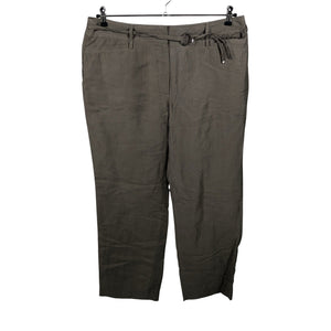 Unisex Gerry Weber - Mittevenivad püksid, suurus 44 - Roheline (2)