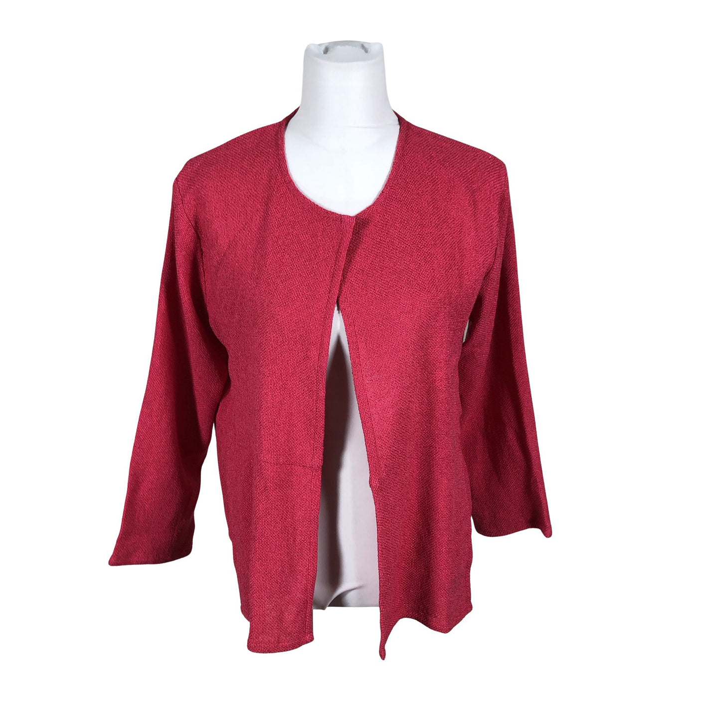 Unisex The Masai - Kardigan, suurus 38 - Roosa (1)