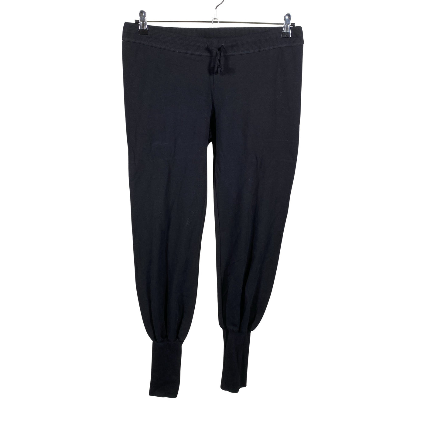 Unisex me&i - Dressikangast püksid, suurus 40 - Must (1)