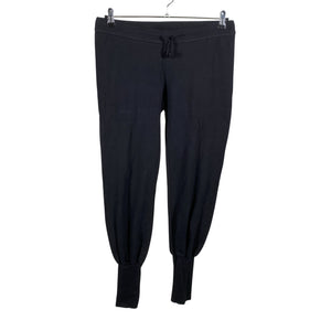 Unisex me&i - Dressikangast püksid, suurus 40 - Must (1)