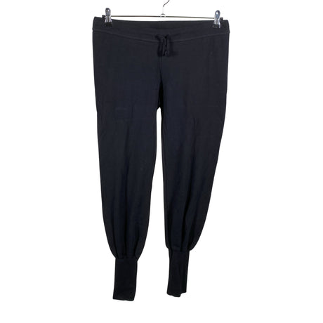 Unisex me&i - Dressikangast püksid, suurus 40 - Must ()
