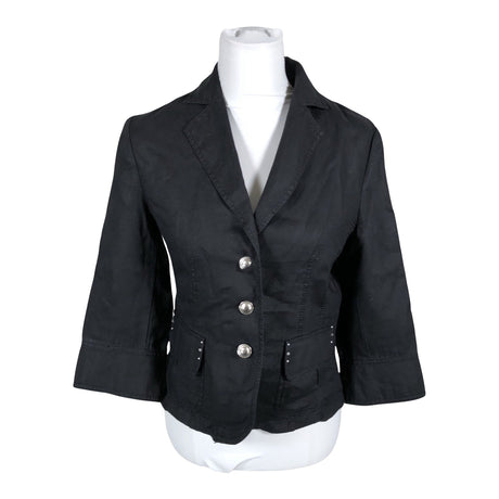 Unisex Steilmann - Jakk, suurus 38 - Must ()