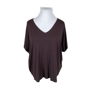 Unisex NOSH - T-särk, suurus 50 - Lilla (1)