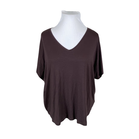 Unisex NOSH - T-särk, suurus 50 - Lilla ()