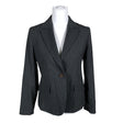 Unisex O.I.S - Jakk, suurus 36 - Hall ()
