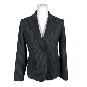 Unisex O.I.S - Jakk, suurus 36 - Hall (1)