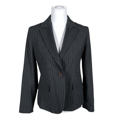 Unisex O.I.S - Jakk, suurus 36 - Hall ()