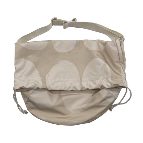 Unisex Uniqlo - Õlakott, suurus Maxi - Beige ()