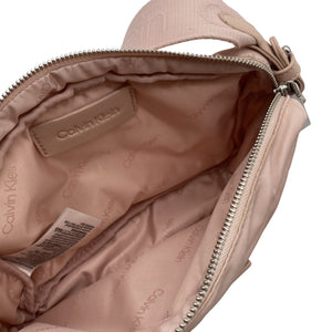 Unisex Calvin Klein - Õlakott, suurus Mini - Heleroosa (2)