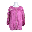 Unisex Odd Molly - Pluus, suurus 38 - Roosa ()