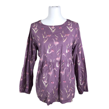 Unisex NOSH - Pluus, suurus 38 - Lilla ()